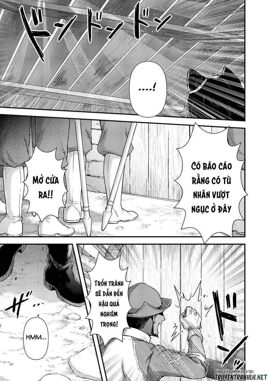 Chuyển Sinh Thành Kiếm Chapter 51 - 22