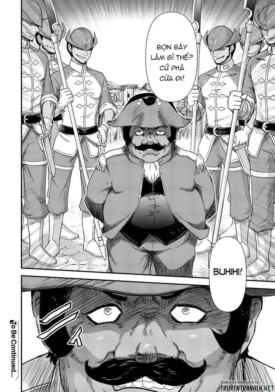 Chuyển Sinh Thành Kiếm Chapter 51 - 23