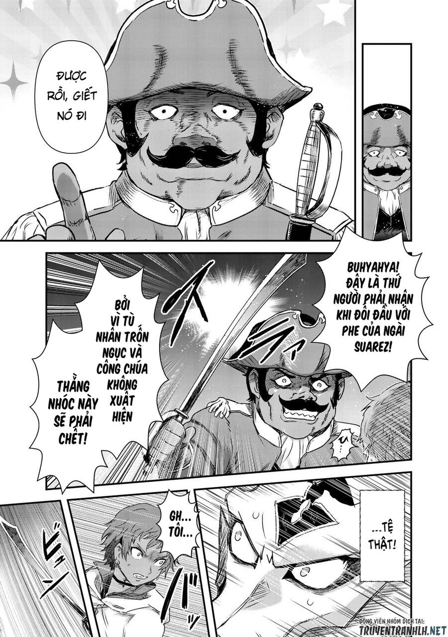 Chuyển Sinh Thành Kiếm Chapter 52 - 9