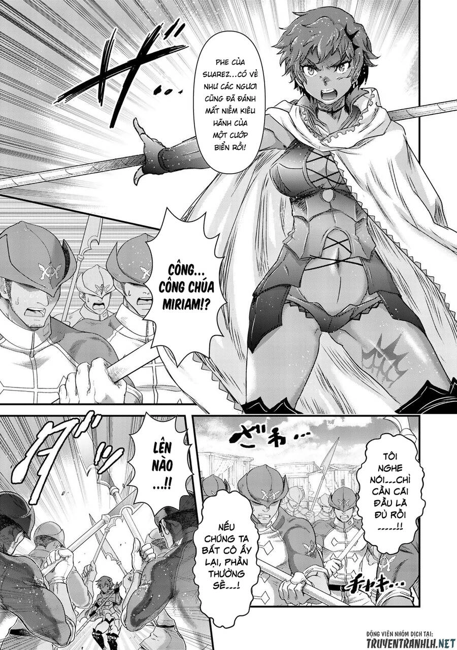 Chuyển Sinh Thành Kiếm Chapter 52 - 13