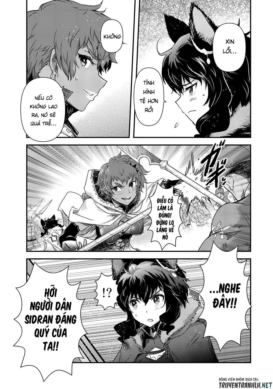 Chuyển Sinh Thành Kiếm Chapter 52 - 15