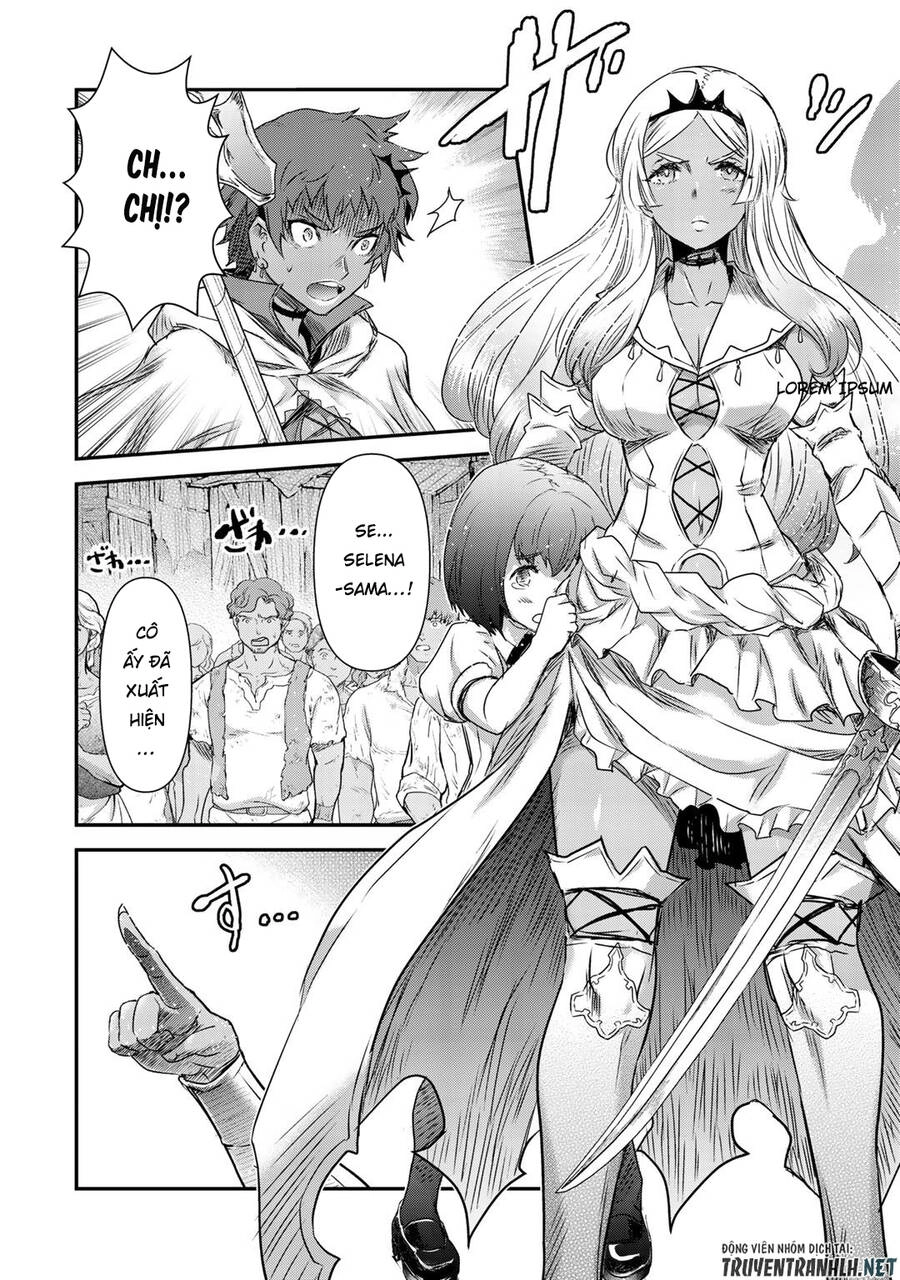 Chuyển Sinh Thành Kiếm Chapter 52 - 16