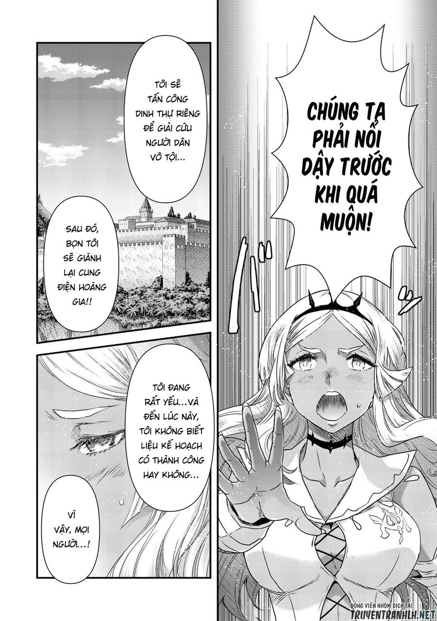 Chuyển Sinh Thành Kiếm Chapter 52 - 20