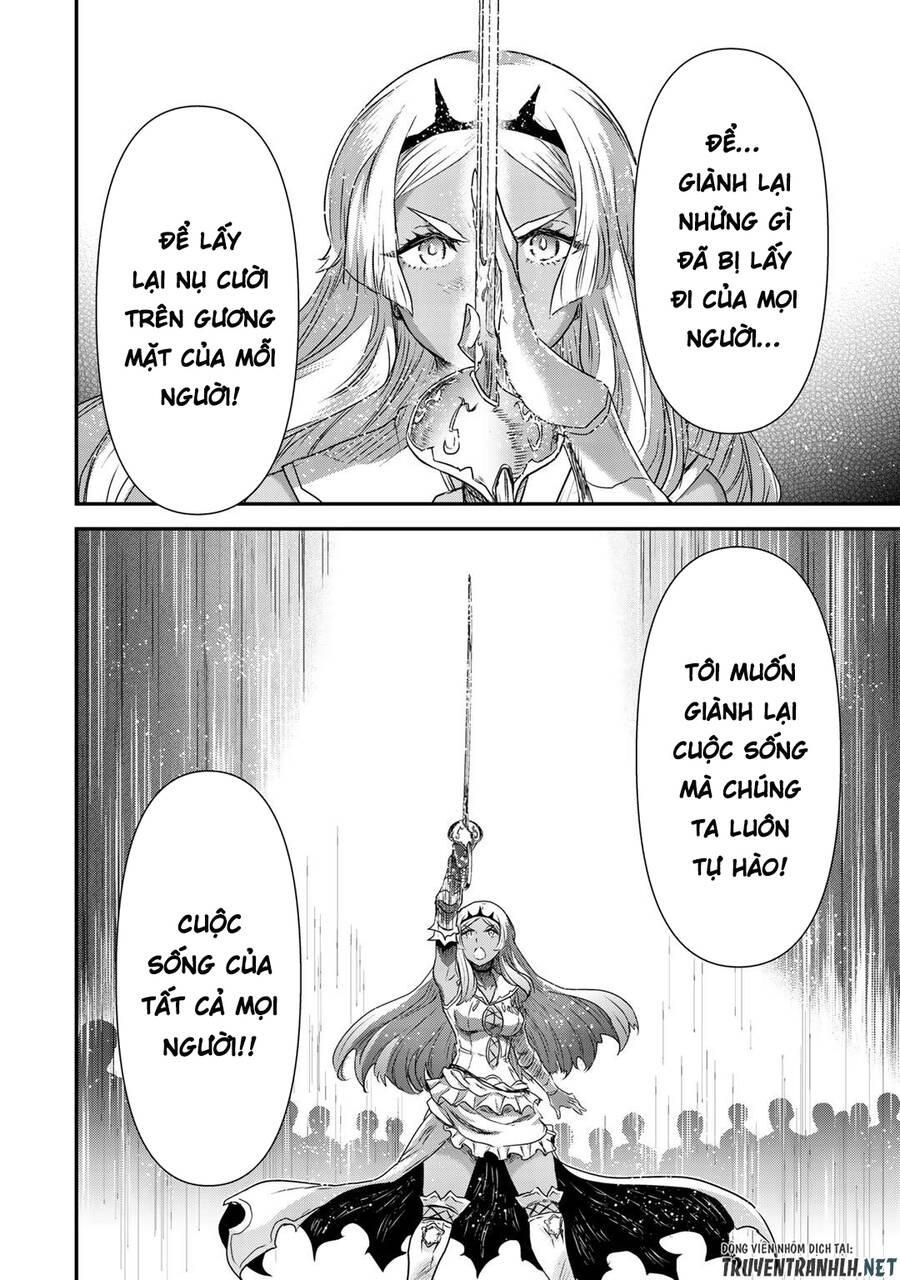 Chuyển Sinh Thành Kiếm Chapter 52 - 22