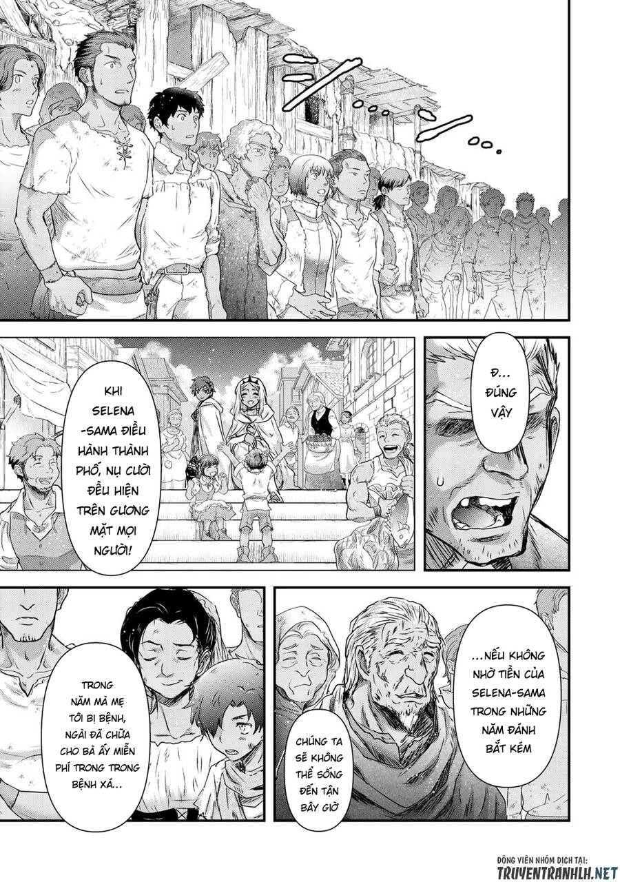 Chuyển Sinh Thành Kiếm Chapter 52 - 23