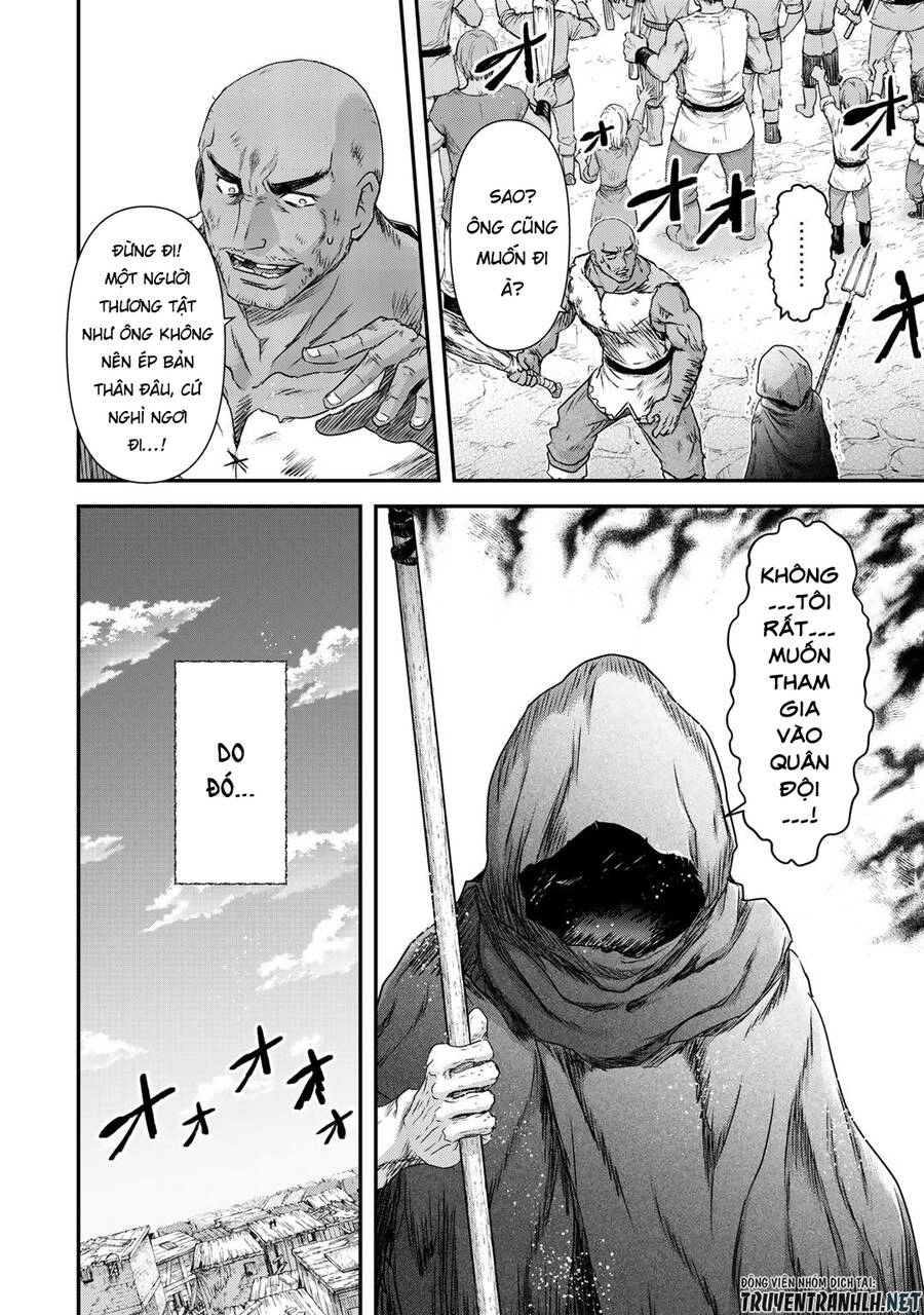 Chuyển Sinh Thành Kiếm Chapter 52 - 26