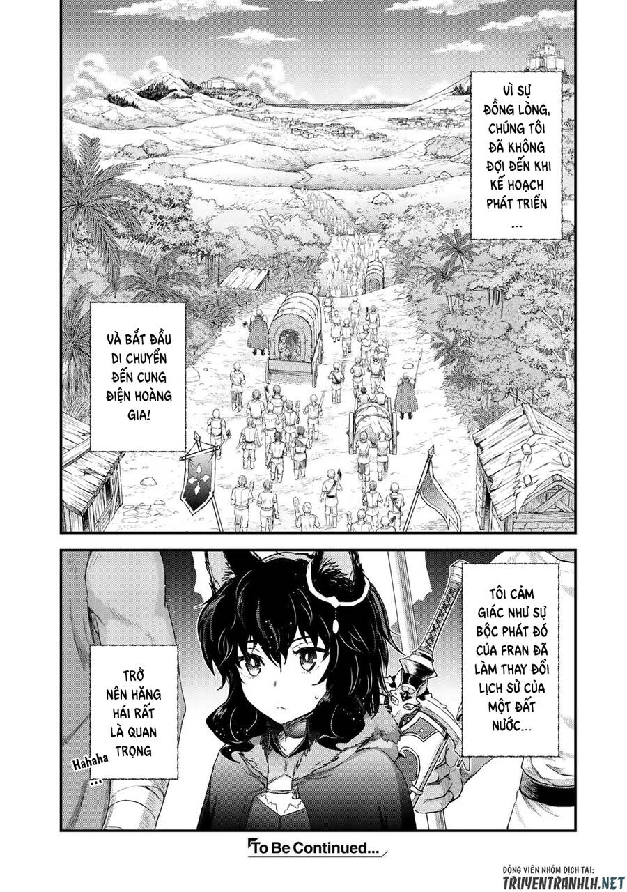 Chuyển Sinh Thành Kiếm Chapter 52 - 27