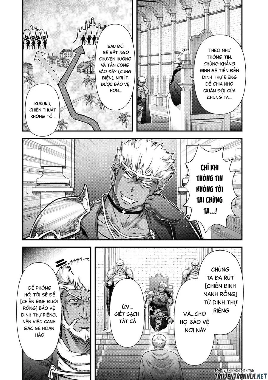 Chuyển Sinh Thành Kiếm Chapter 53 - 6