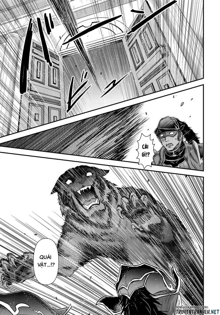 Chuyển Sinh Thành Kiếm Chapter 53 - 15