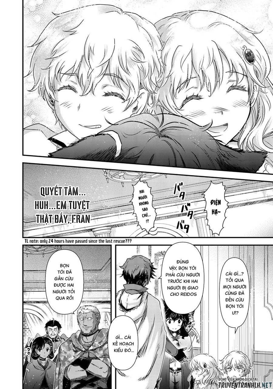 Chuyển Sinh Thành Kiếm Chapter 53 - 18