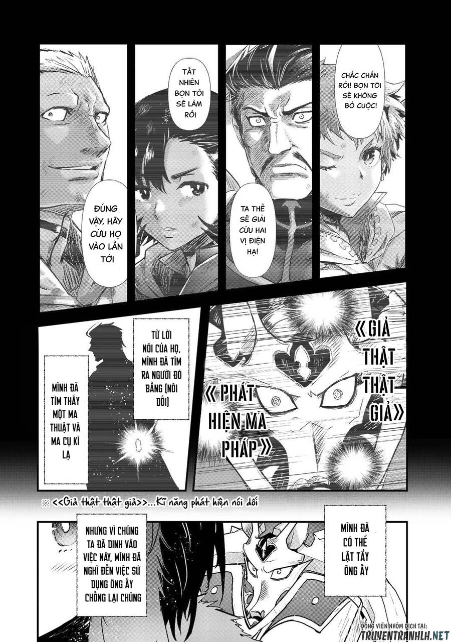 Chuyển Sinh Thành Kiếm Chapter 53 - 22