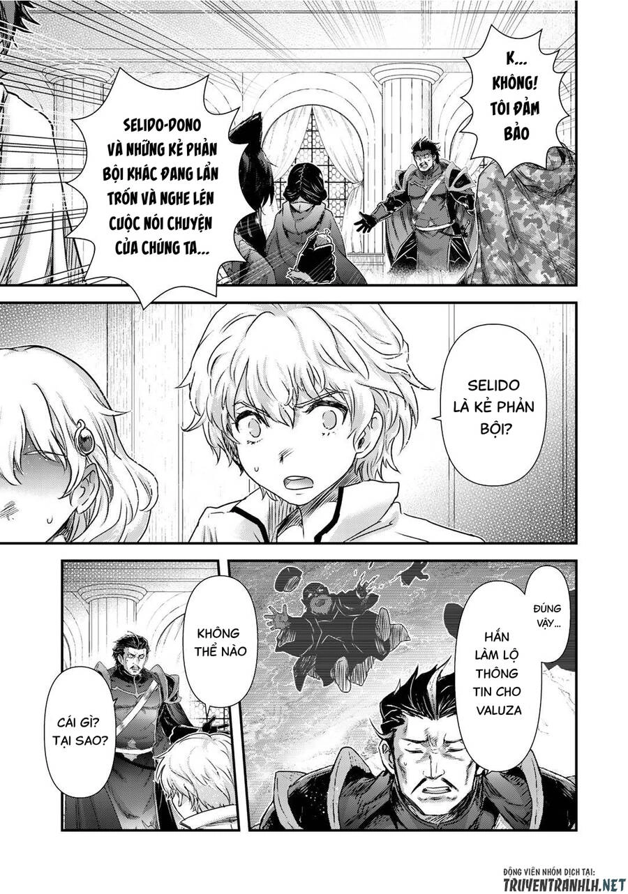 Chuyển Sinh Thành Kiếm Chapter 53 - 25