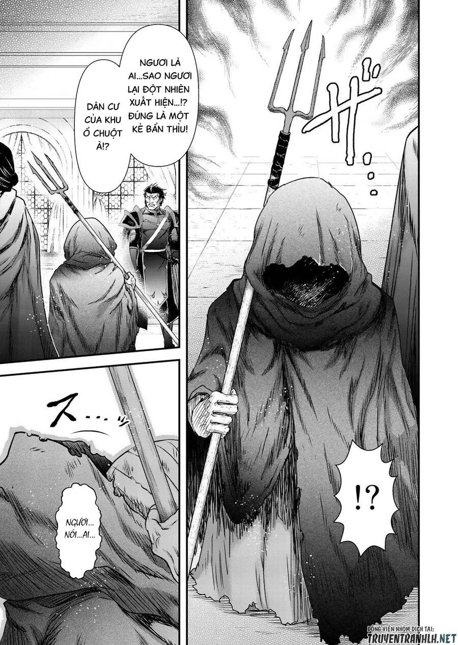 Chuyển Sinh Thành Kiếm Chapter 53 - 27