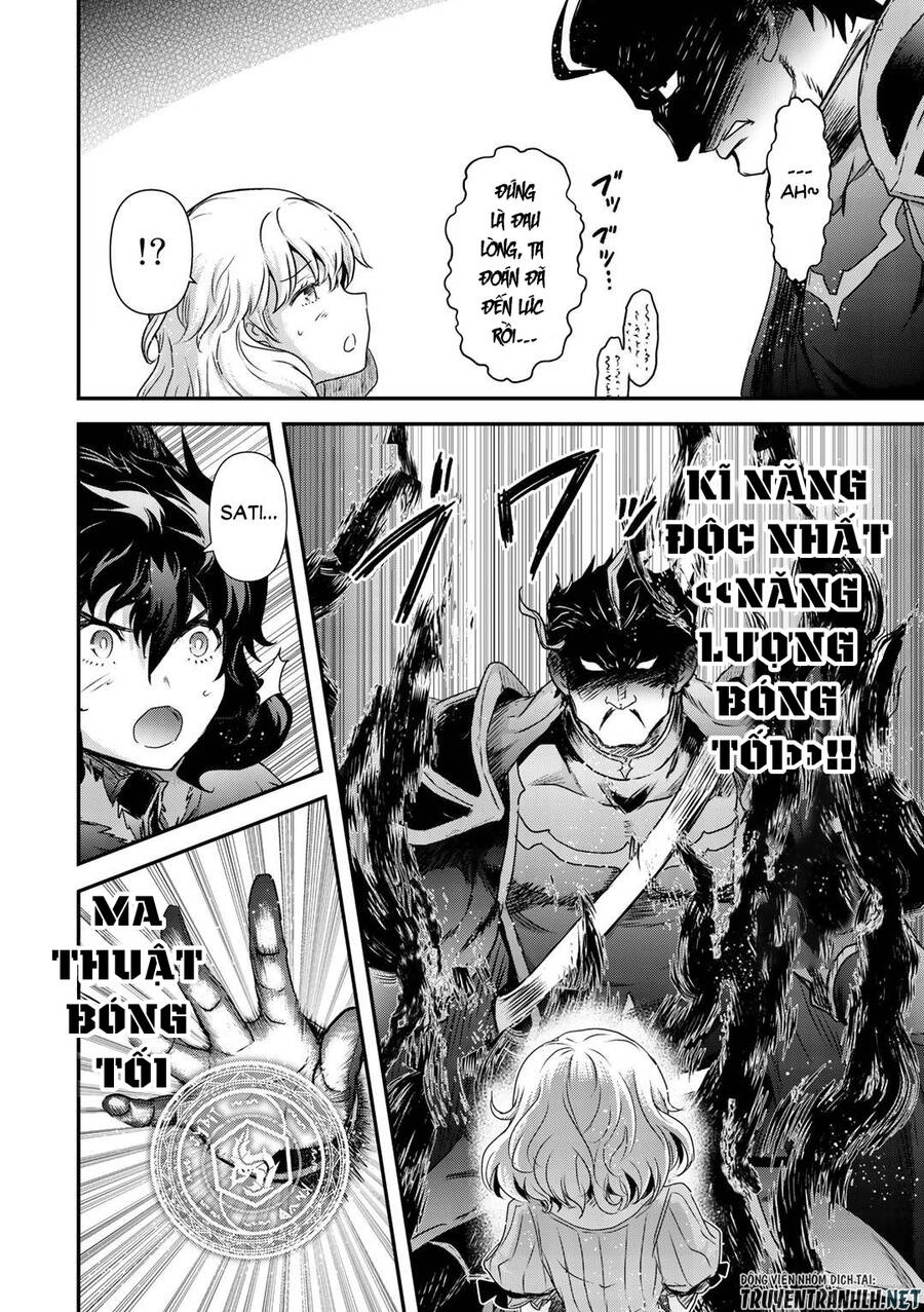 Chuyển Sinh Thành Kiếm Chapter 53 - 30