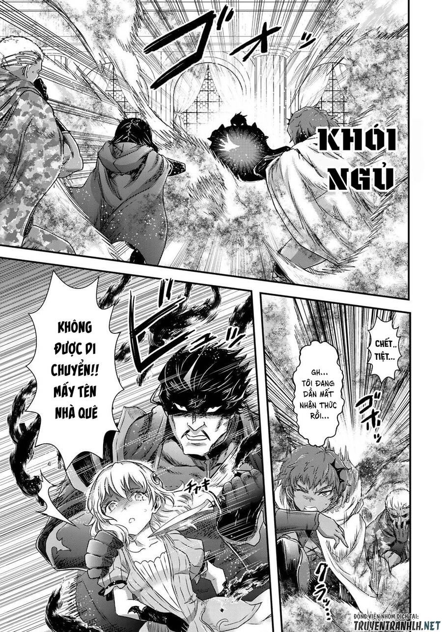 Chuyển Sinh Thành Kiếm Chapter 53 - 31