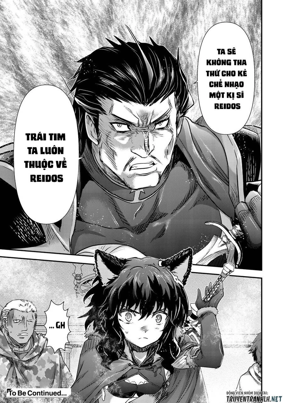 Chuyển Sinh Thành Kiếm Chapter 53 - 33