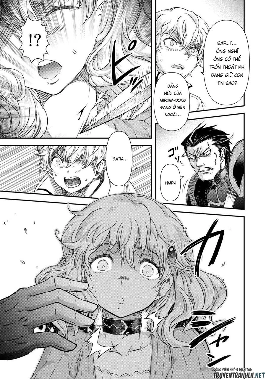 Chuyển Sinh Thành Kiếm Chapter 54 - 7