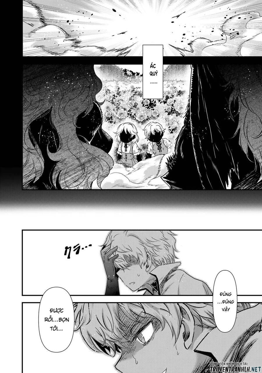 Chuyển Sinh Thành Kiếm Chapter 54 - 15