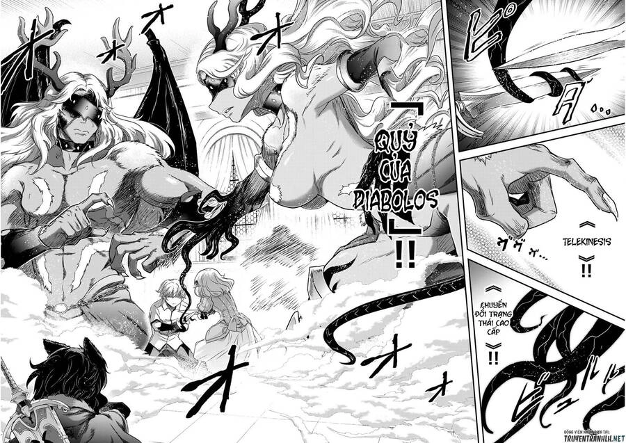 Chuyển Sinh Thành Kiếm Chapter 54 - 19