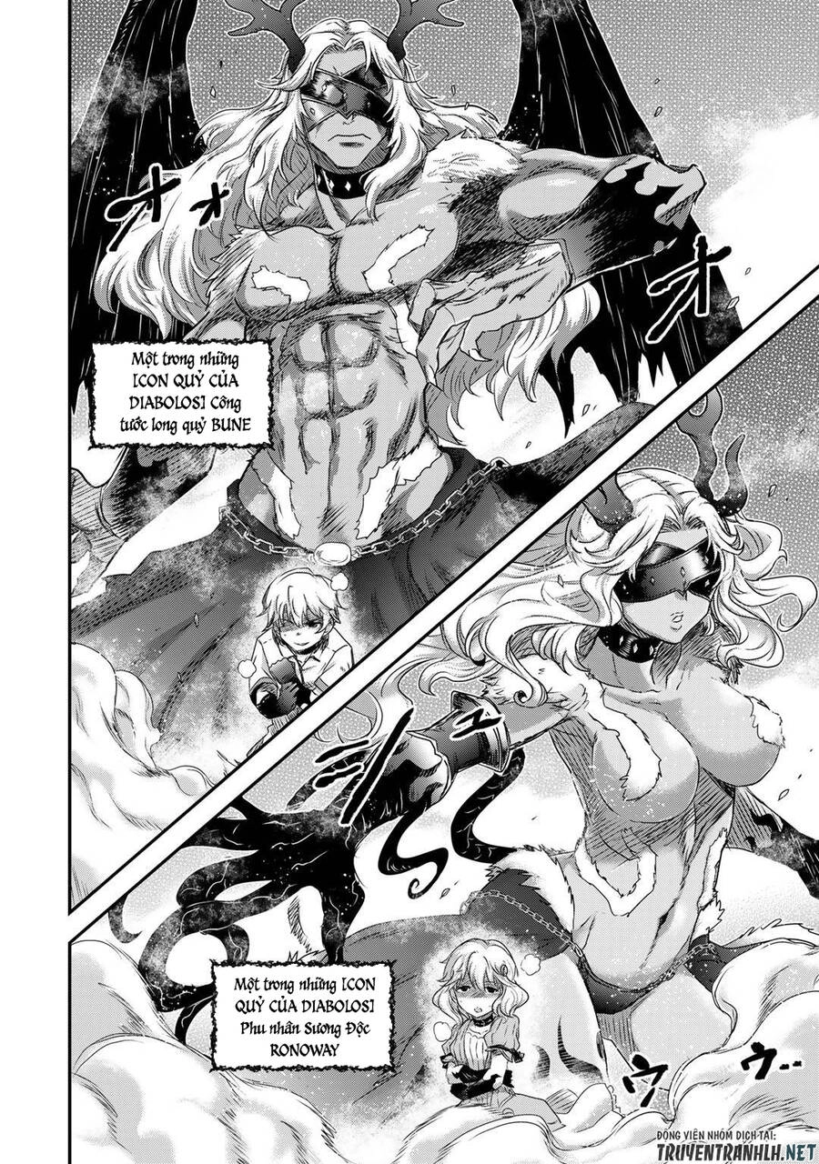 Chuyển Sinh Thành Kiếm Chapter 54 - 20