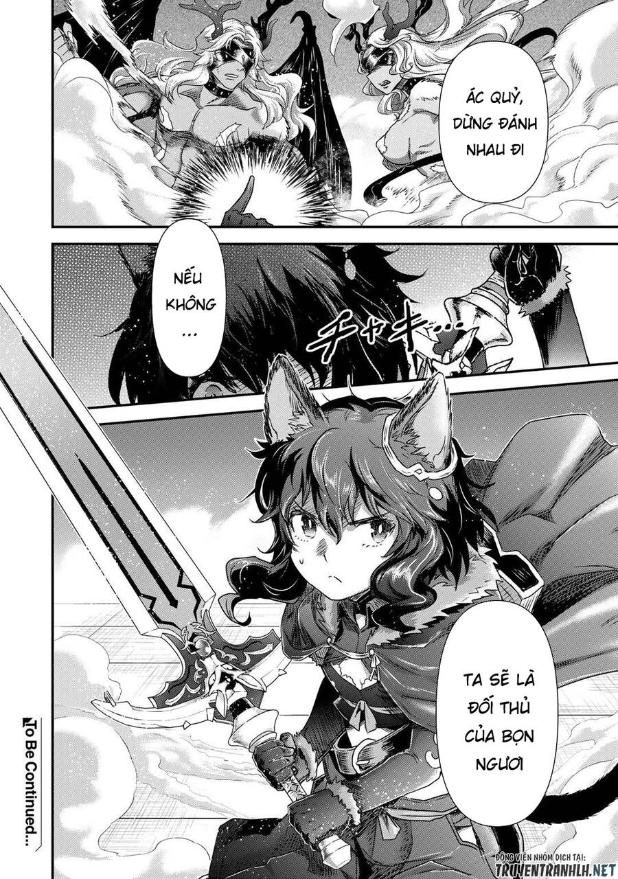 Chuyển Sinh Thành Kiếm Chapter 54 - 24