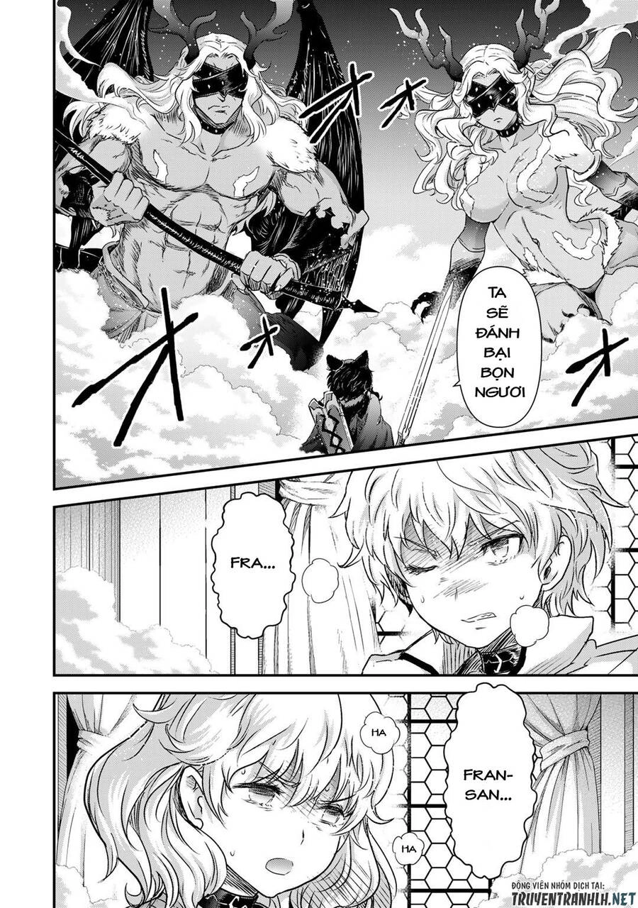 Chuyển Sinh Thành Kiếm Chapter 55 - 4