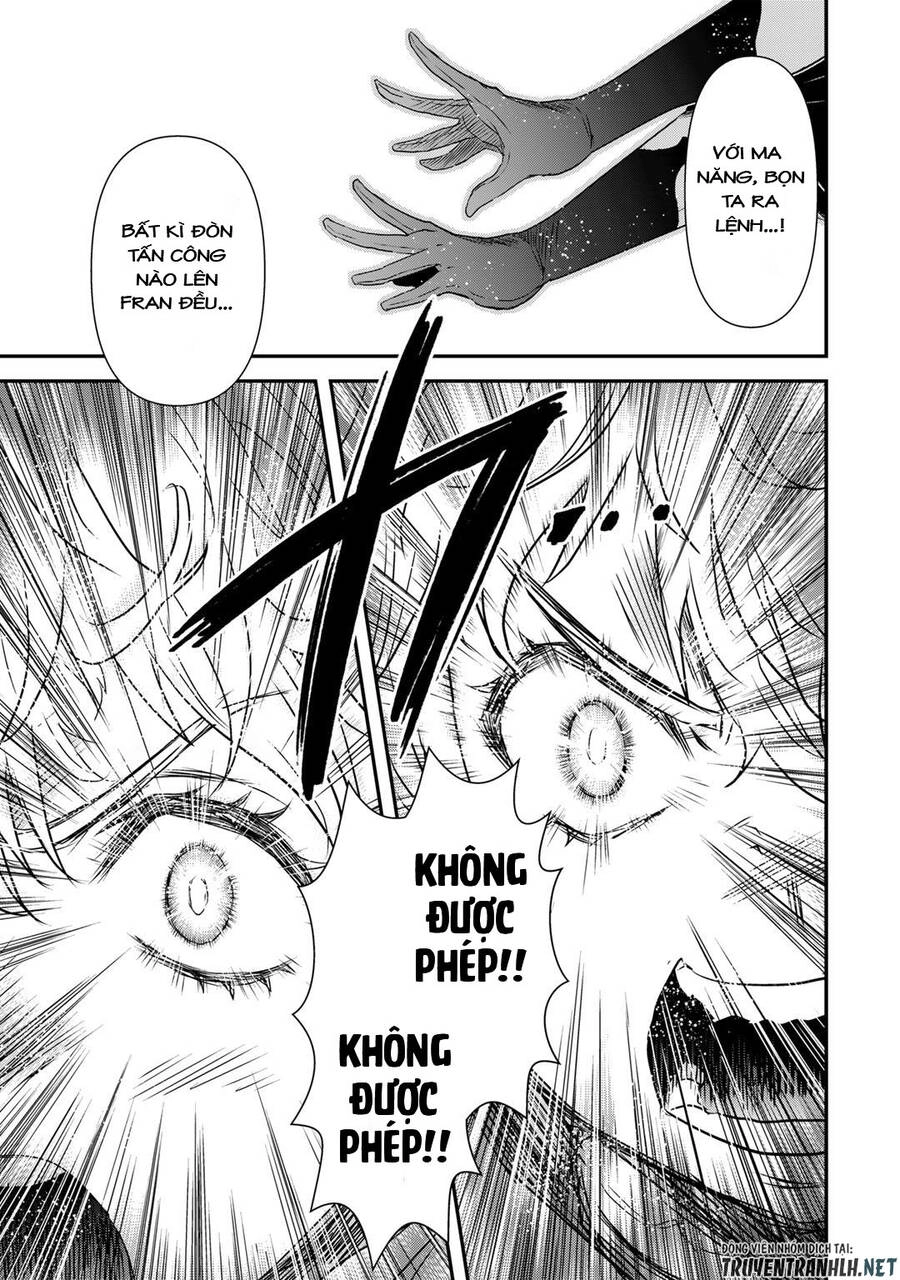 Chuyển Sinh Thành Kiếm Chapter 55 - 11