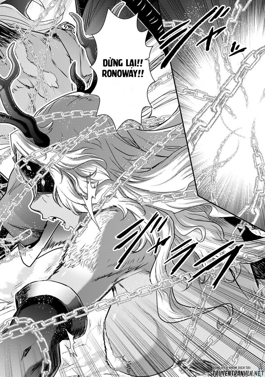 Chuyển Sinh Thành Kiếm Chapter 55 - 12