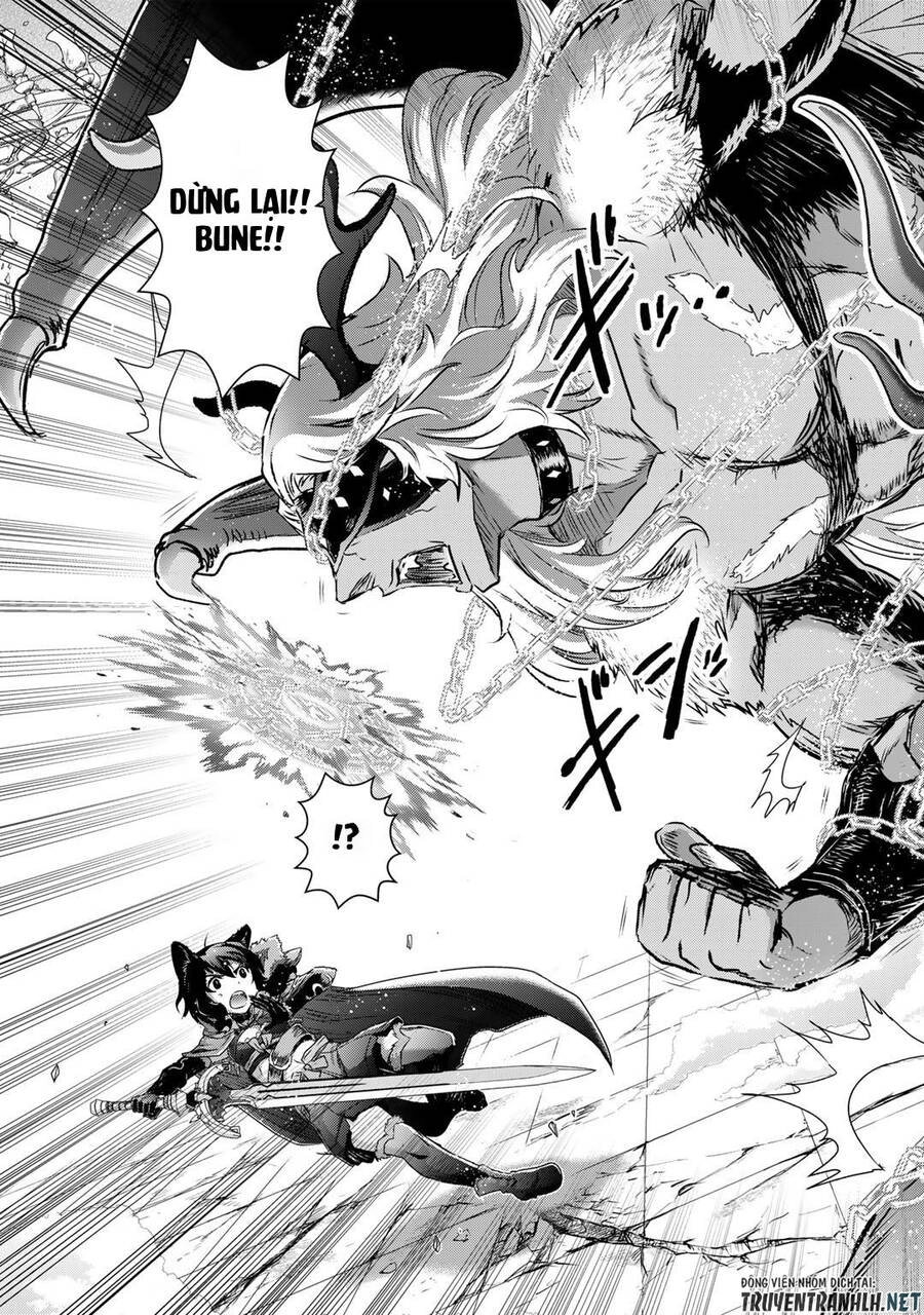 Chuyển Sinh Thành Kiếm Chapter 55 - 13