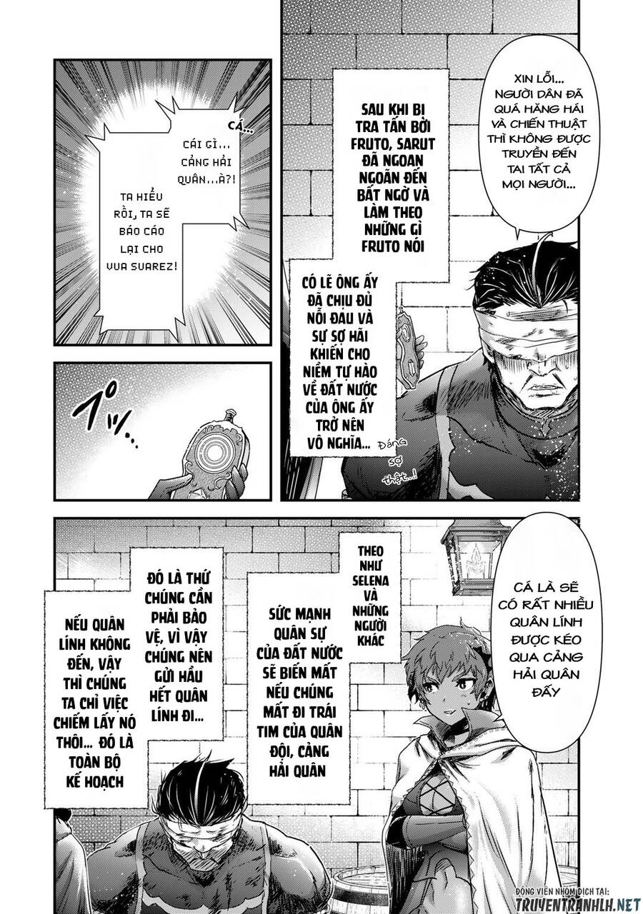 Chuyển Sinh Thành Kiếm Chapter 55 - 26