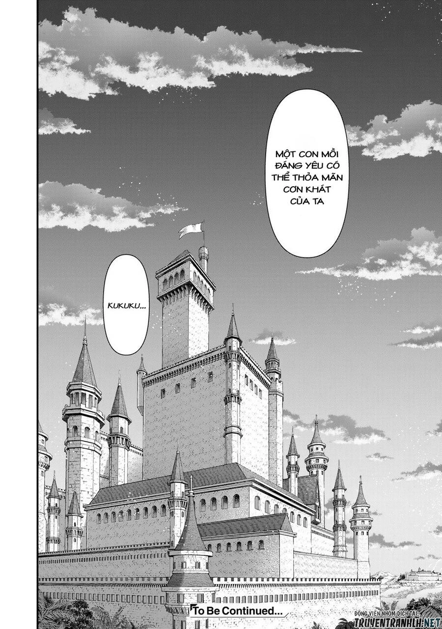 Chuyển Sinh Thành Kiếm Chapter 55 - 30