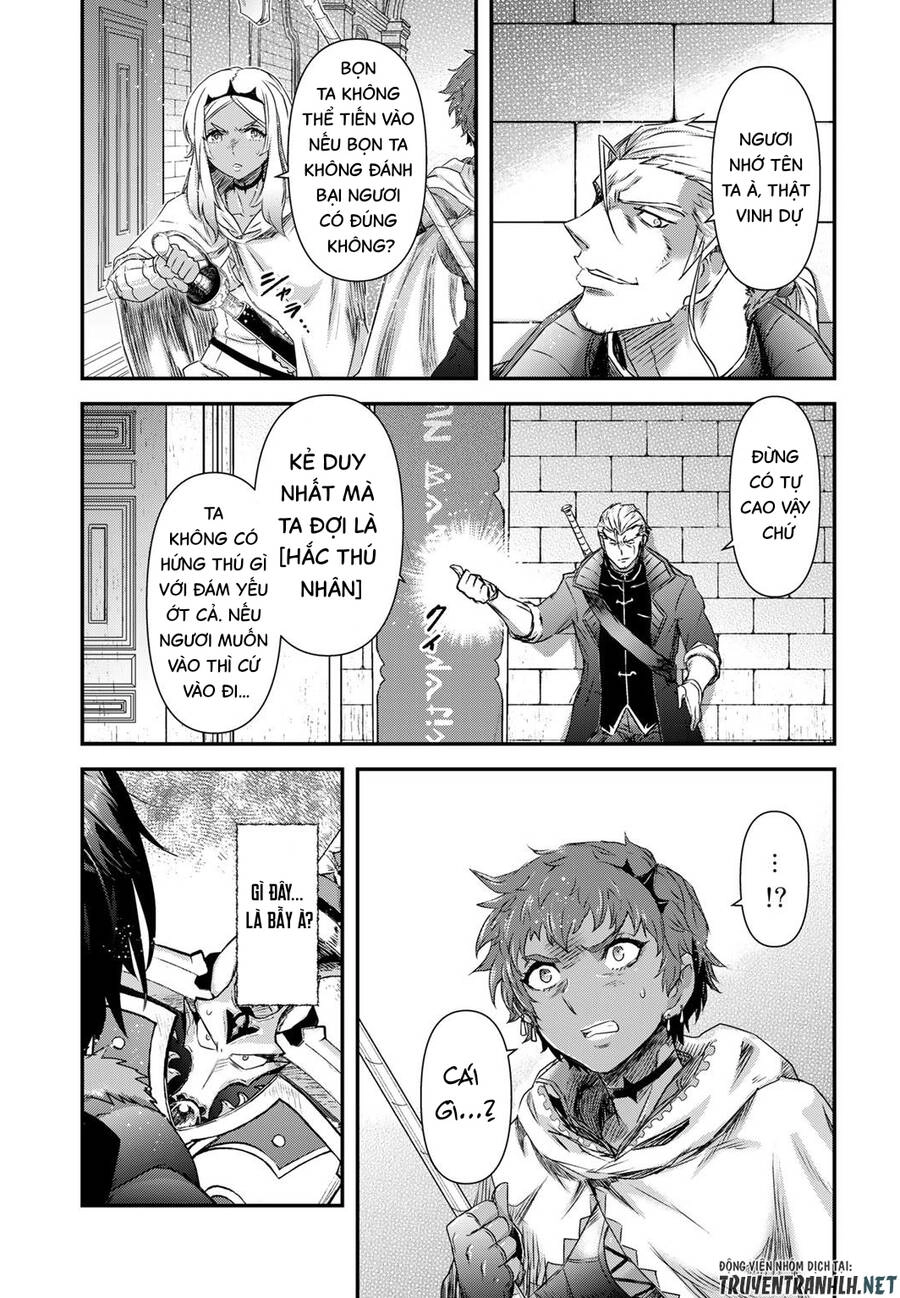 Chuyển Sinh Thành Kiếm Chapter 56 - 13