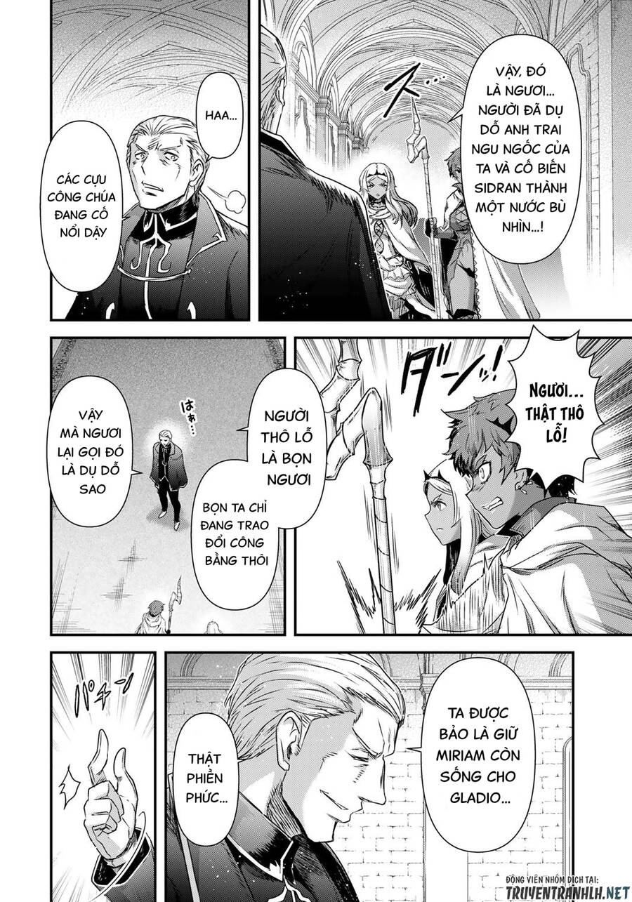 Chuyển Sinh Thành Kiếm Chapter 56 - 28