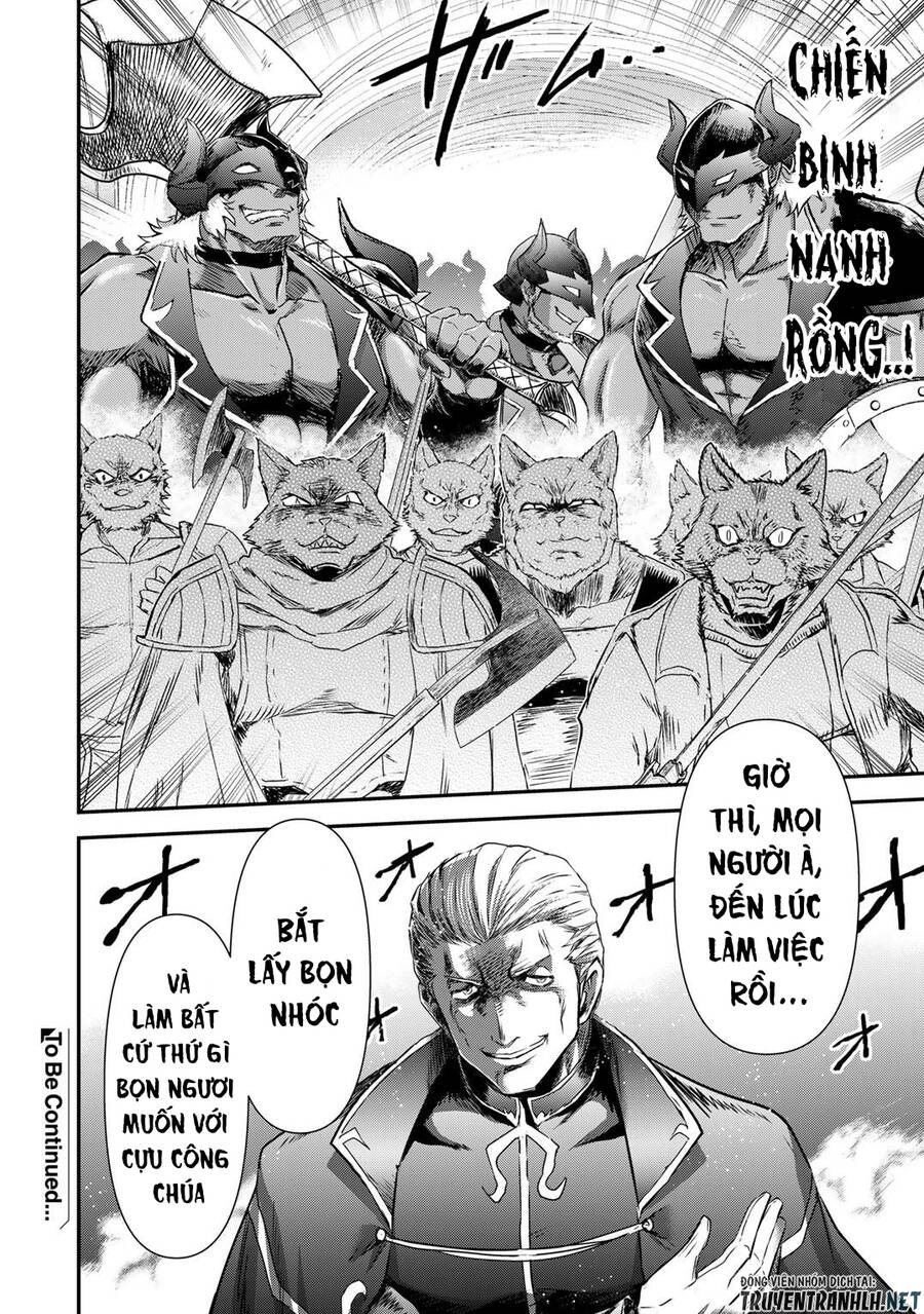 Chuyển Sinh Thành Kiếm Chapter 56 - 30