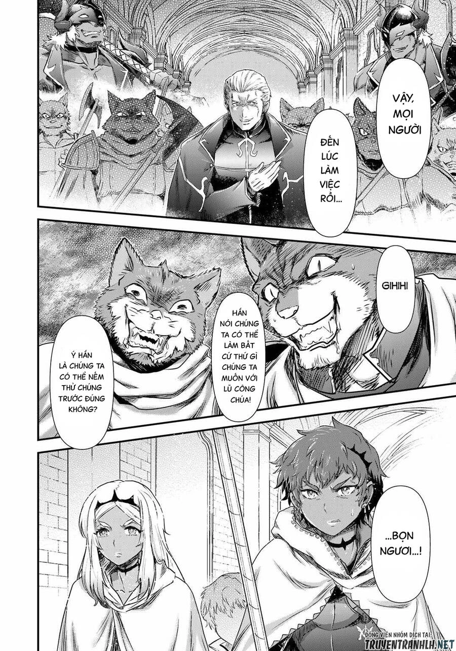 Chuyển Sinh Thành Kiếm Chapter 57 - 4