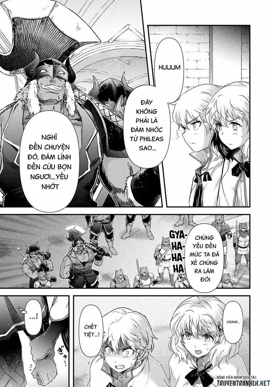 Chuyển Sinh Thành Kiếm Chapter 57 - 5