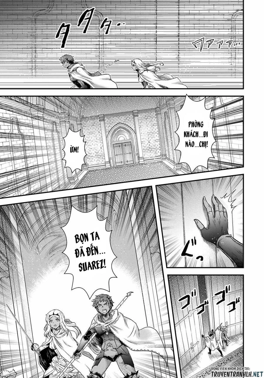 Chuyển Sinh Thành Kiếm Chapter 57 - 13