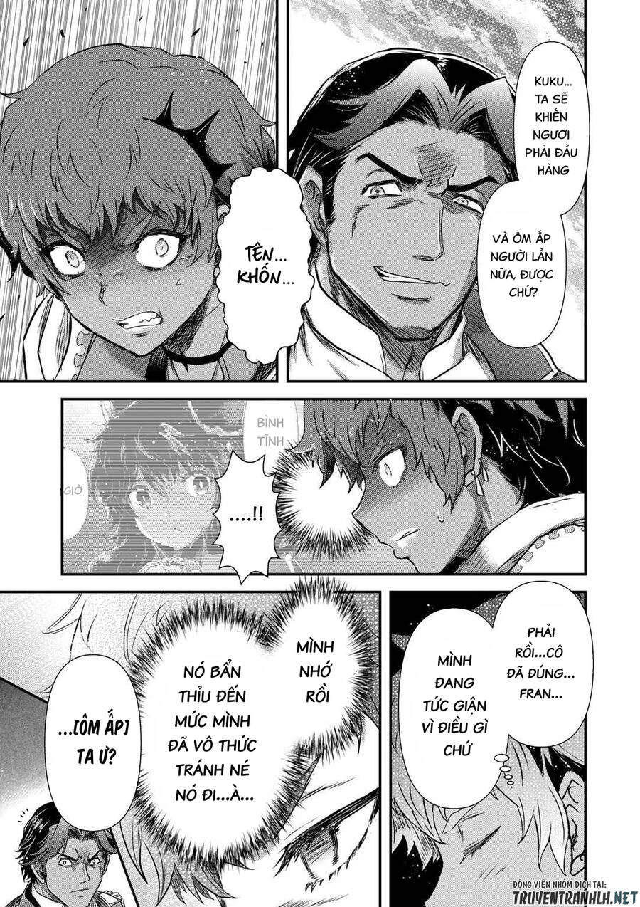 Chuyển Sinh Thành Kiếm Chapter 57 - 19