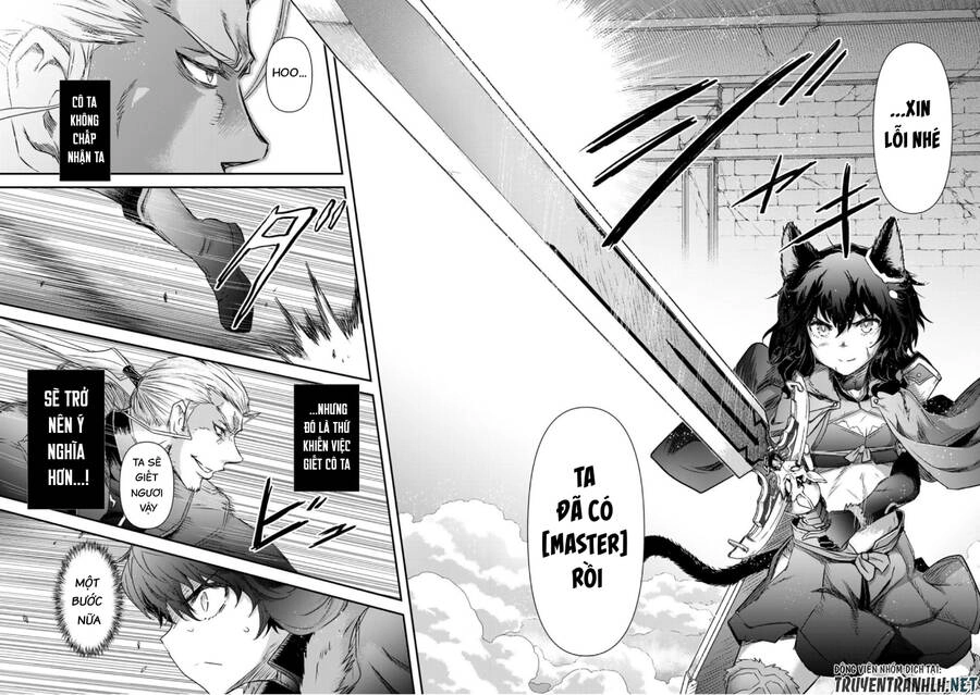 Chuyển Sinh Thành Kiếm Chapter 58 - 10