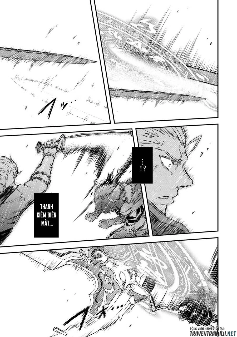 Chuyển Sinh Thành Kiếm Chapter 58 - 12