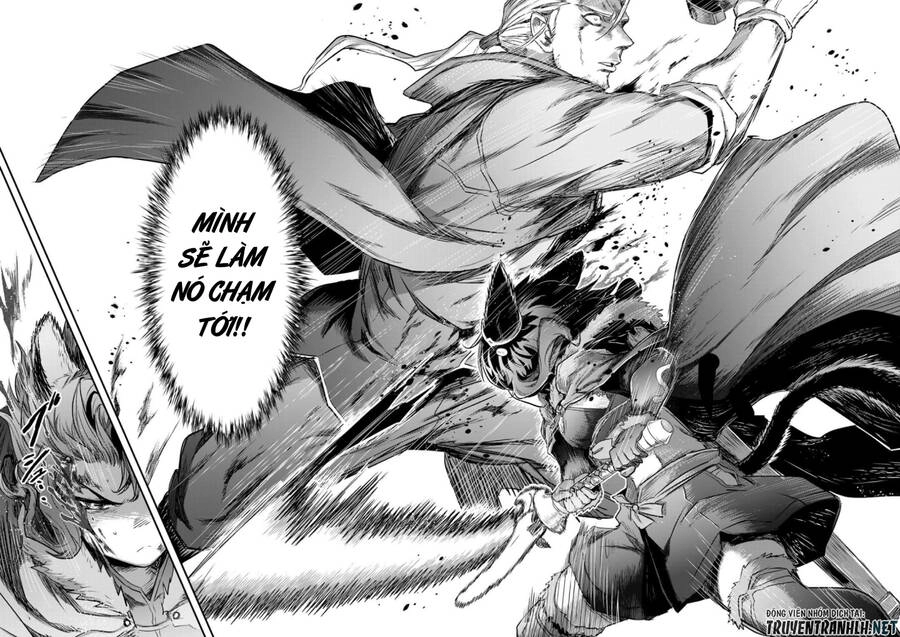 Chuyển Sinh Thành Kiếm Chapter 58 - 13