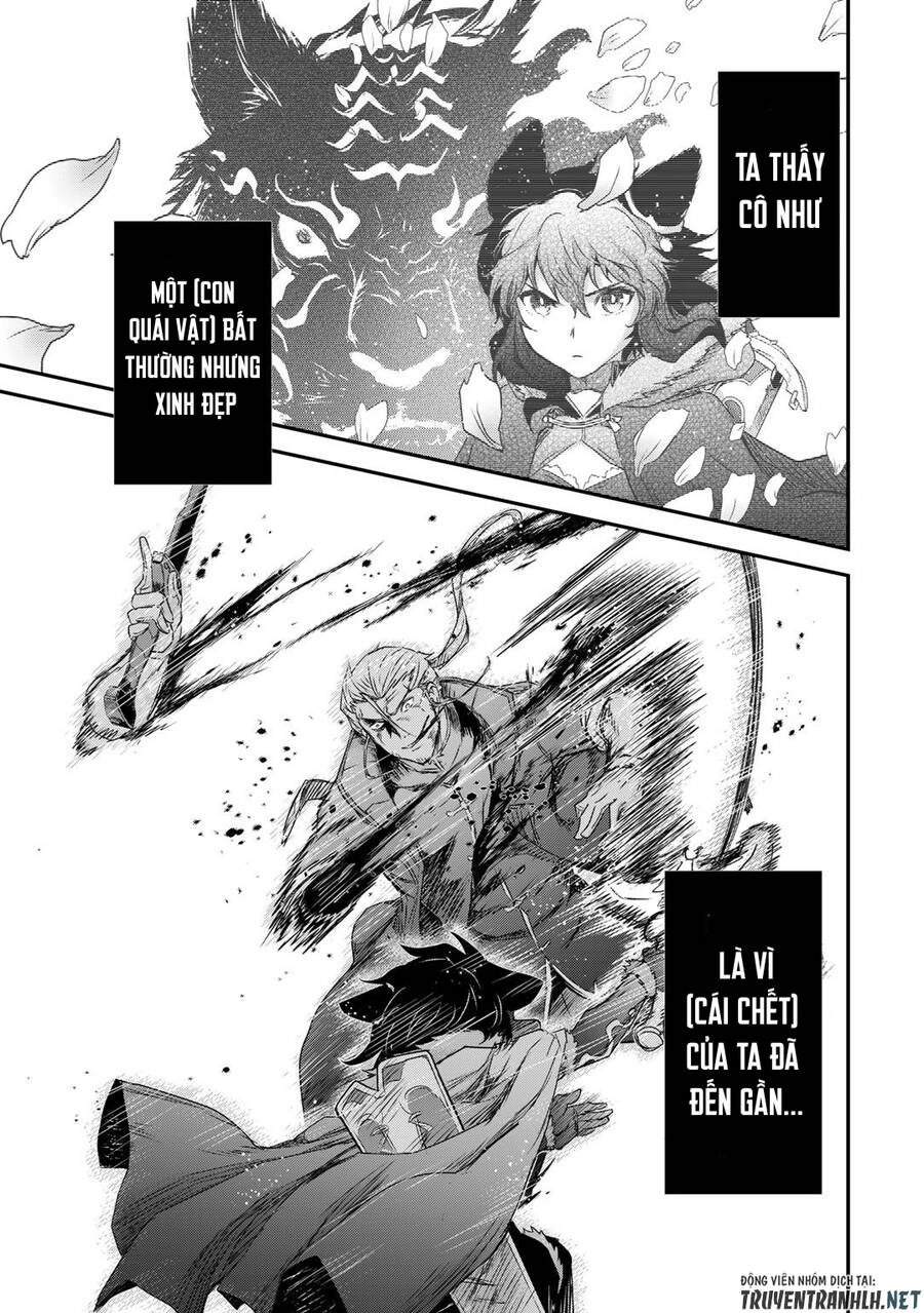 Chuyển Sinh Thành Kiếm Chapter 58 - 15