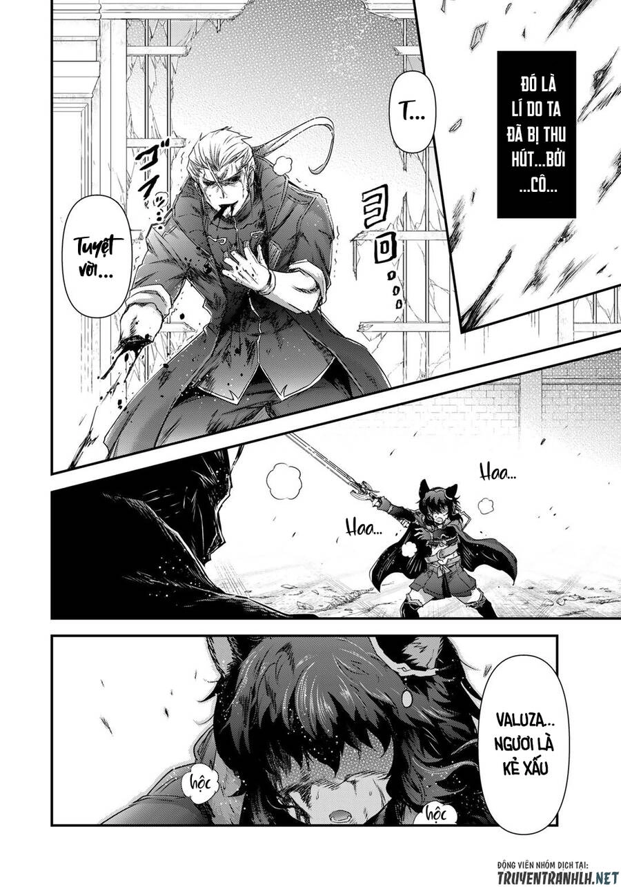 Chuyển Sinh Thành Kiếm Chapter 58 - 16