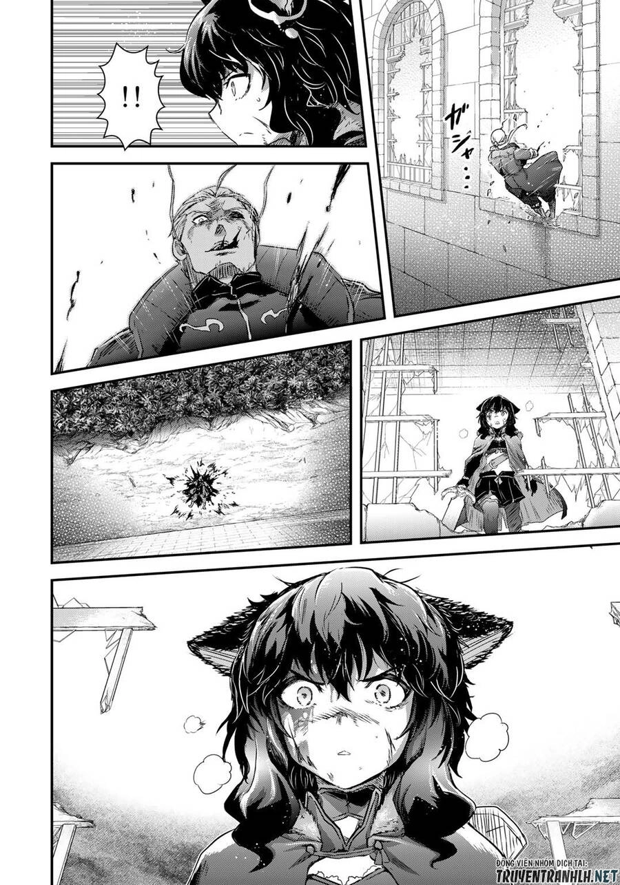 Chuyển Sinh Thành Kiếm Chapter 58 - 18