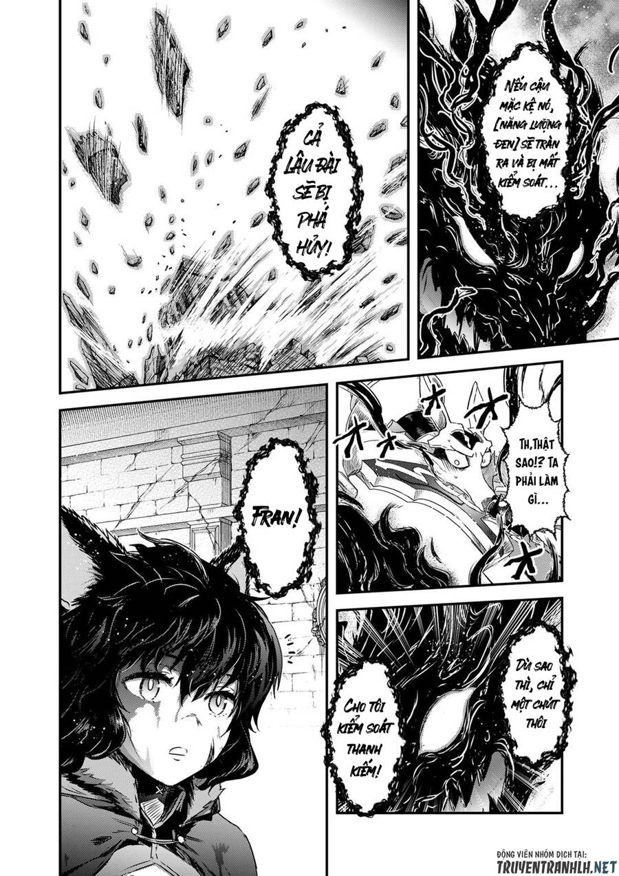 Chuyển Sinh Thành Kiếm Chapter 58 - 22