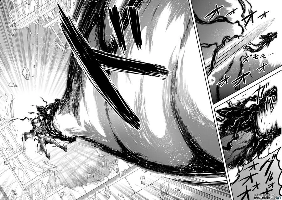 Chuyển Sinh Thành Kiếm Chapter 58 - 26