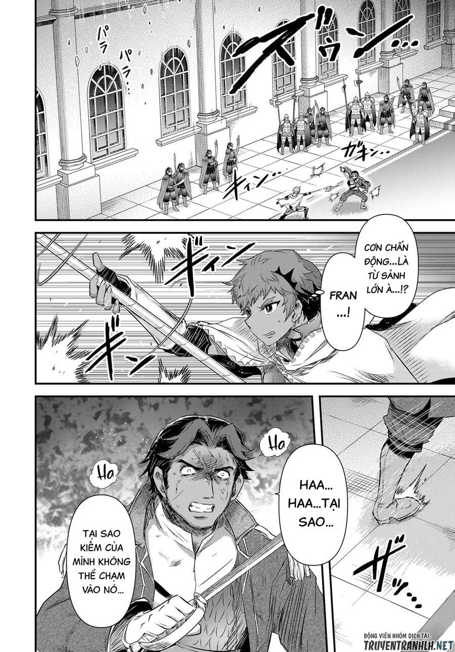 Chuyển Sinh Thành Kiếm Chapter 59 - 4