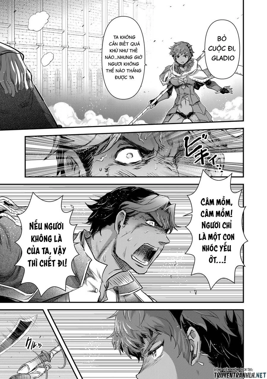 Chuyển Sinh Thành Kiếm Chapter 59 - 5