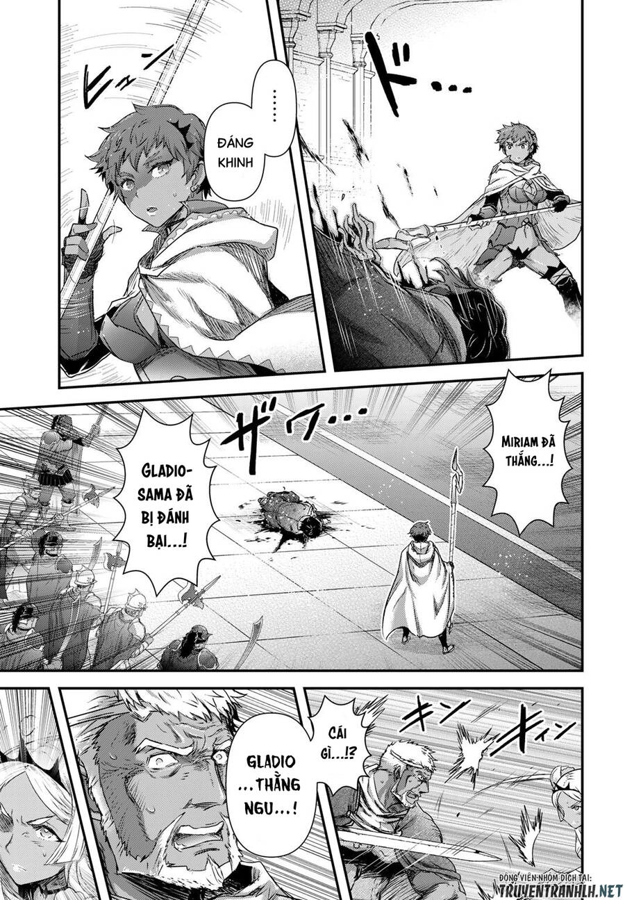 Chuyển Sinh Thành Kiếm Chapter 59 - 7