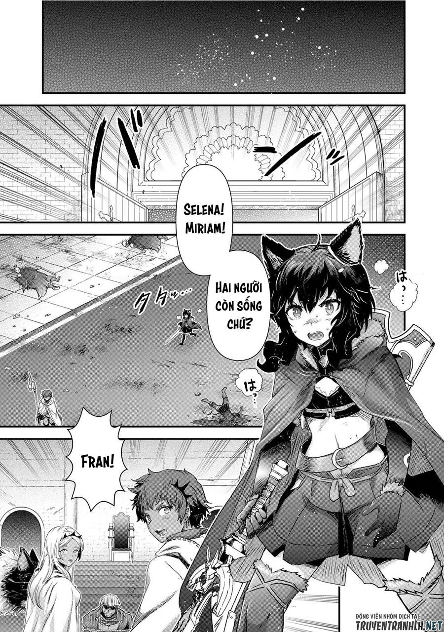 Chuyển Sinh Thành Kiếm Chapter 59 - 12